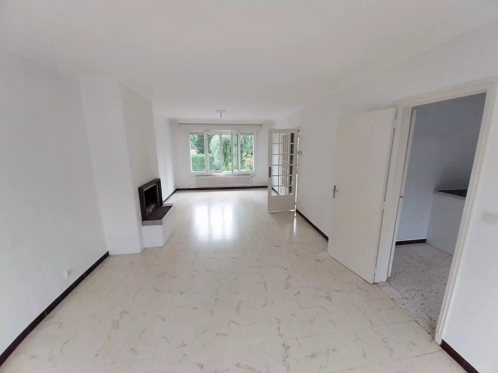 Maison Rue du Haut Vinage à Wasquehal