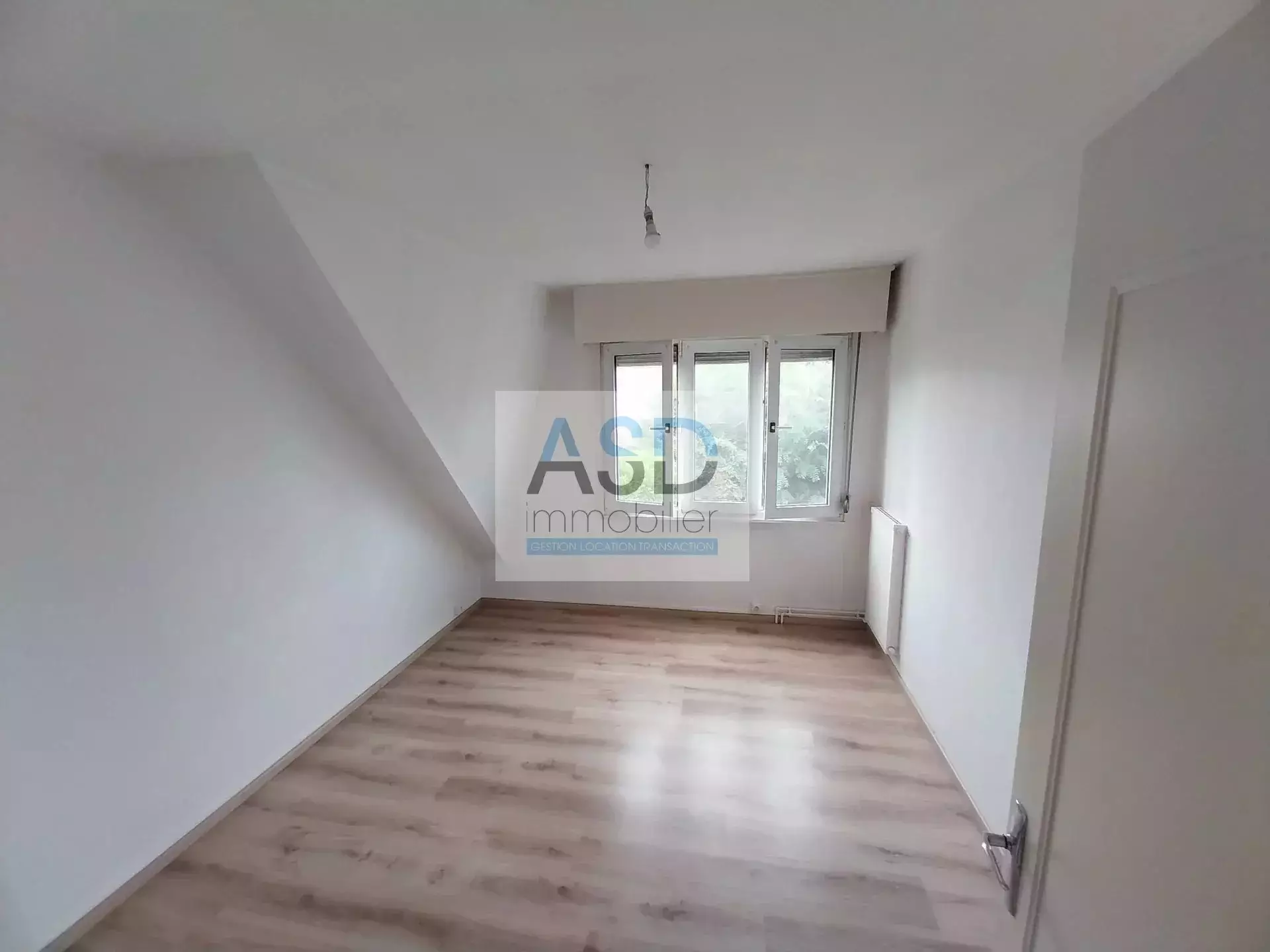House Rue du Haut Vinage in Wasquehal