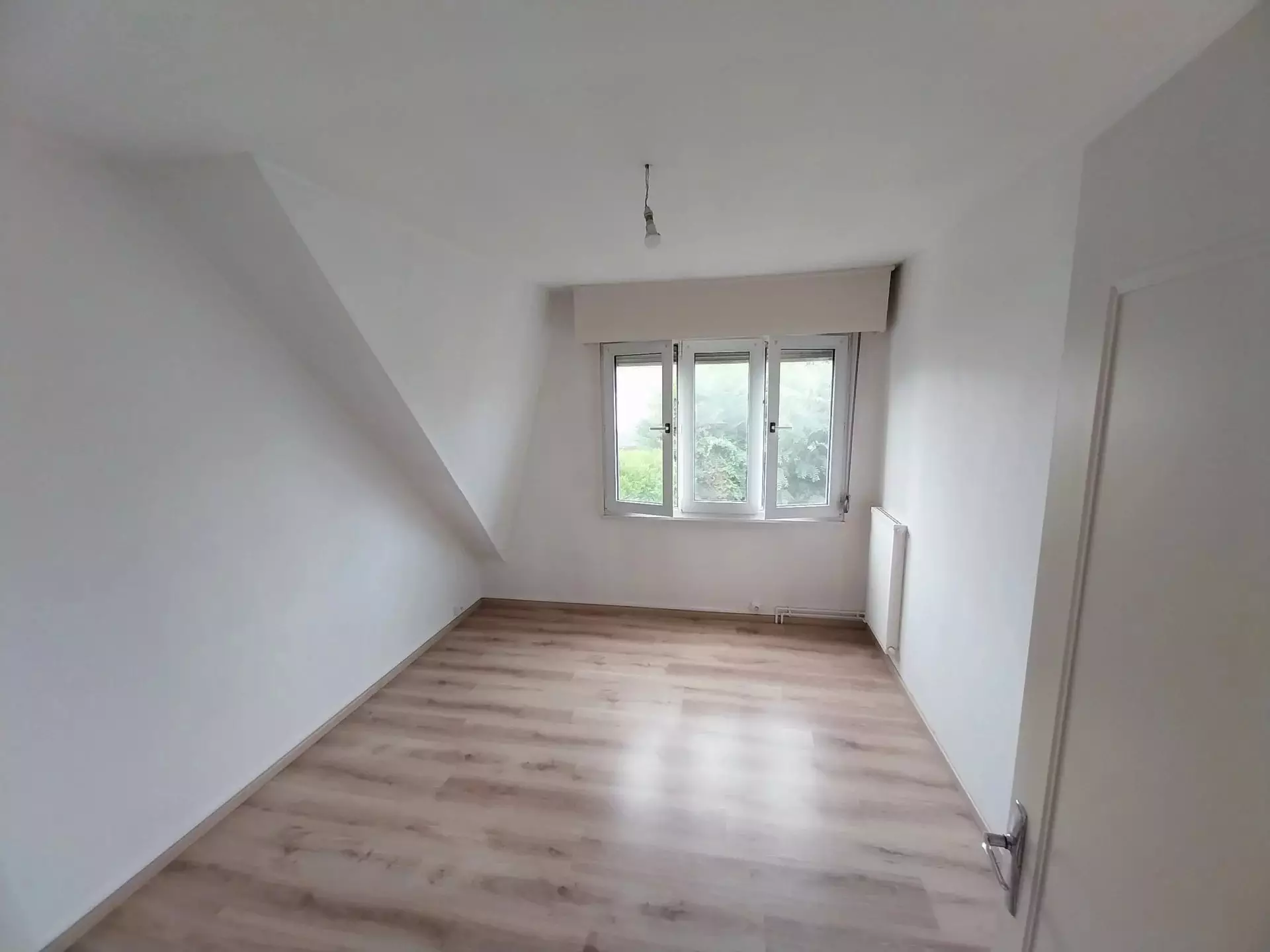 Maison Rue du Haut Vinage à Wasquehal