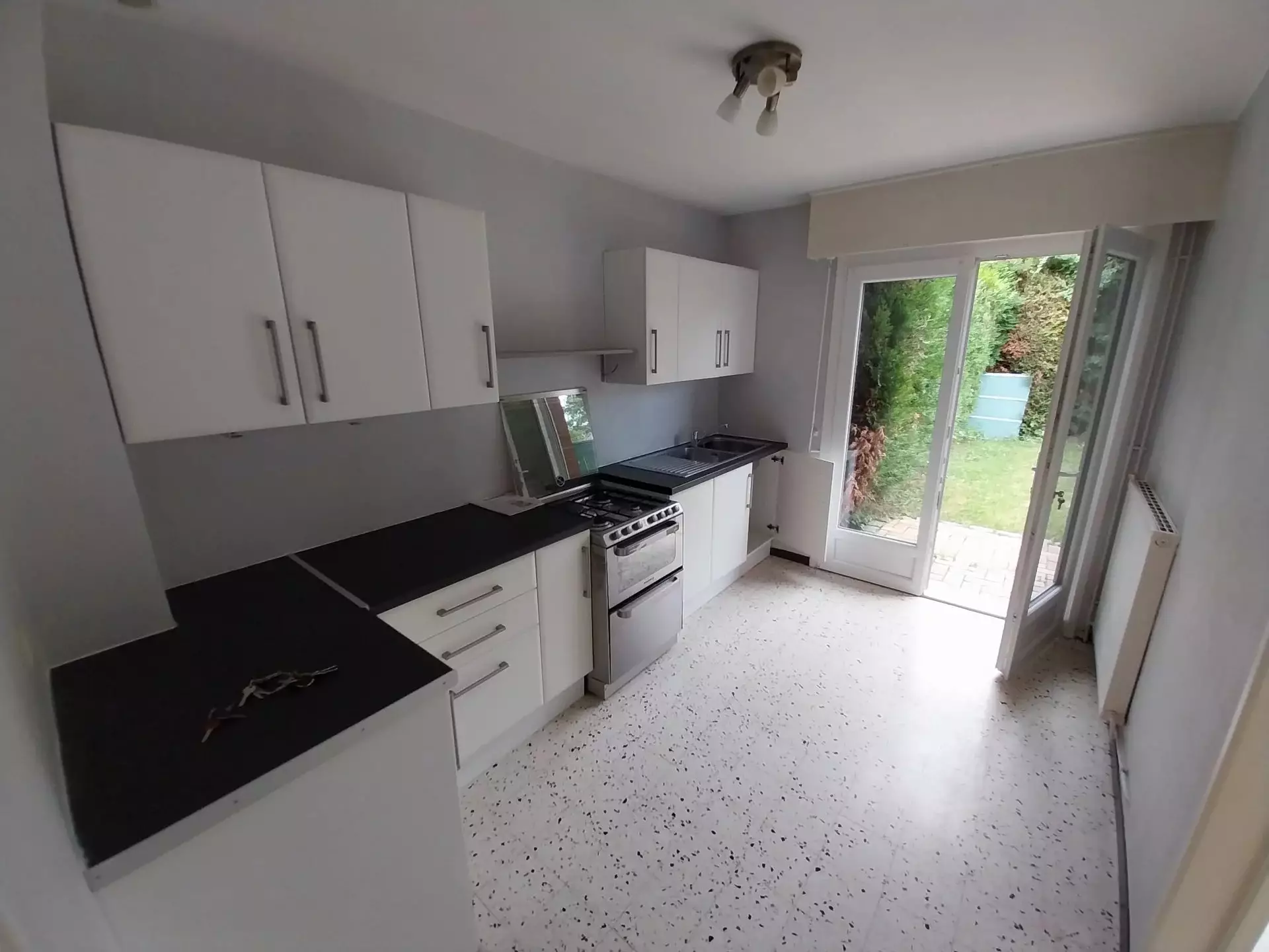 Maison Rue du Haut Vinage à Wasquehal