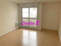 Flat Rue de la Dolve in Tours