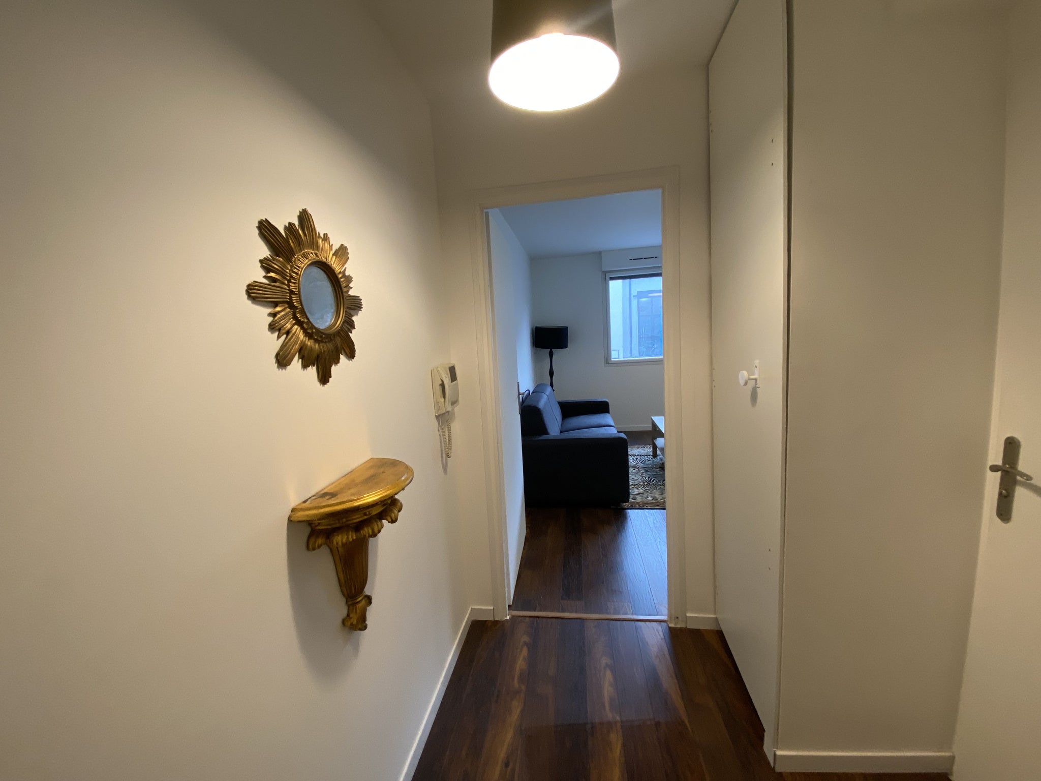 Room Rue Charles Graindorge in Bagnolet