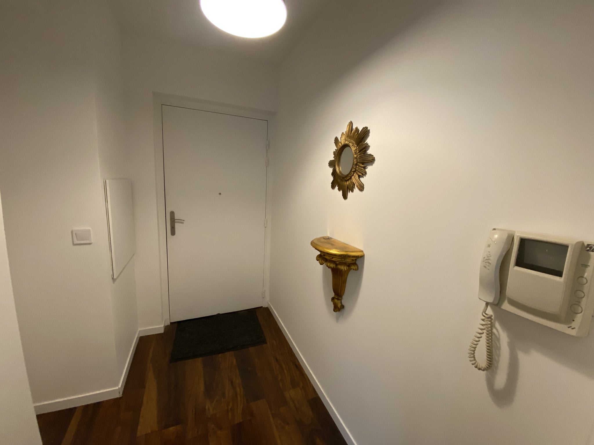 Room Rue Charles Graindorge in Bagnolet
