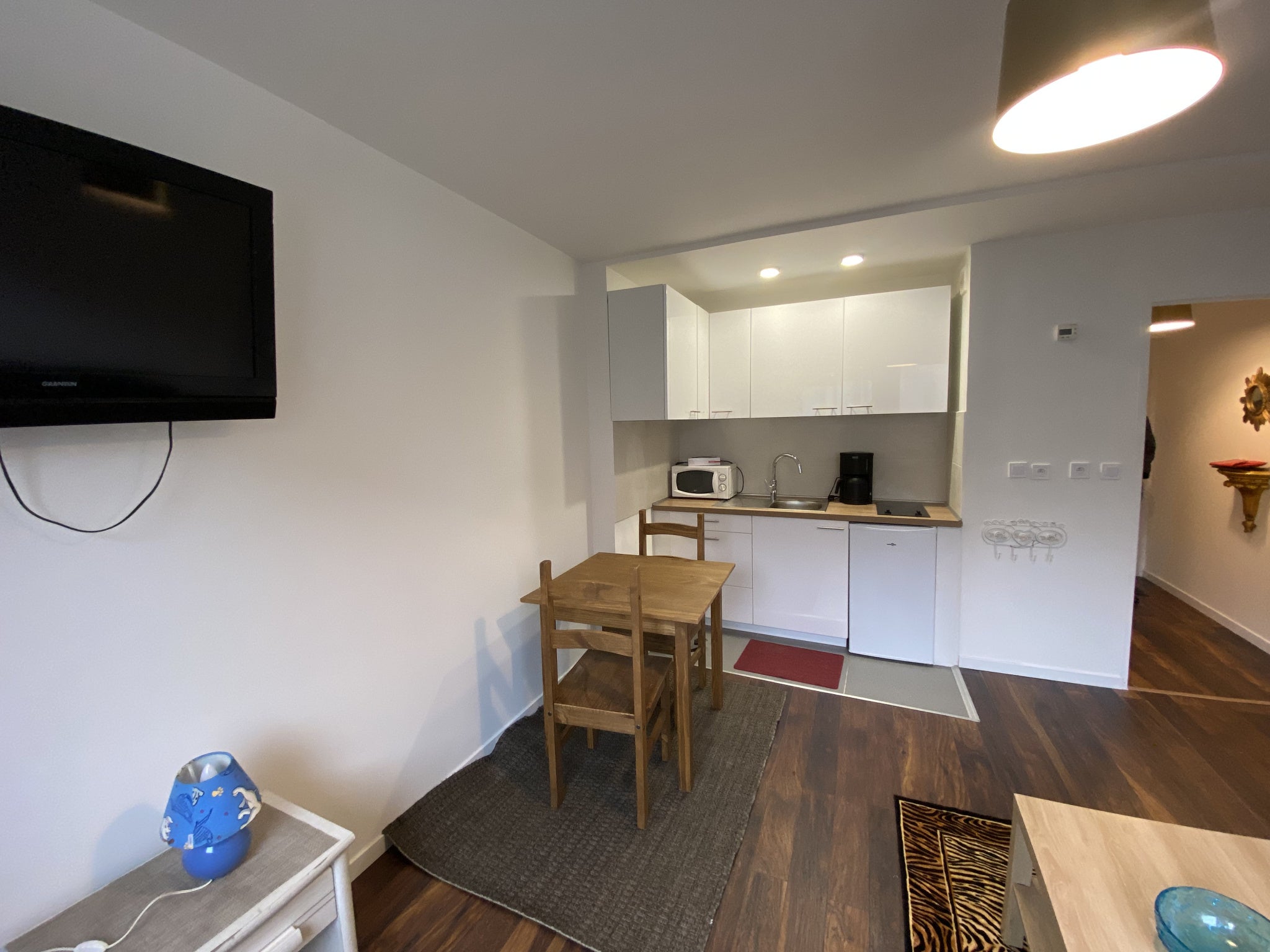 Room Rue Charles Graindorge in Bagnolet