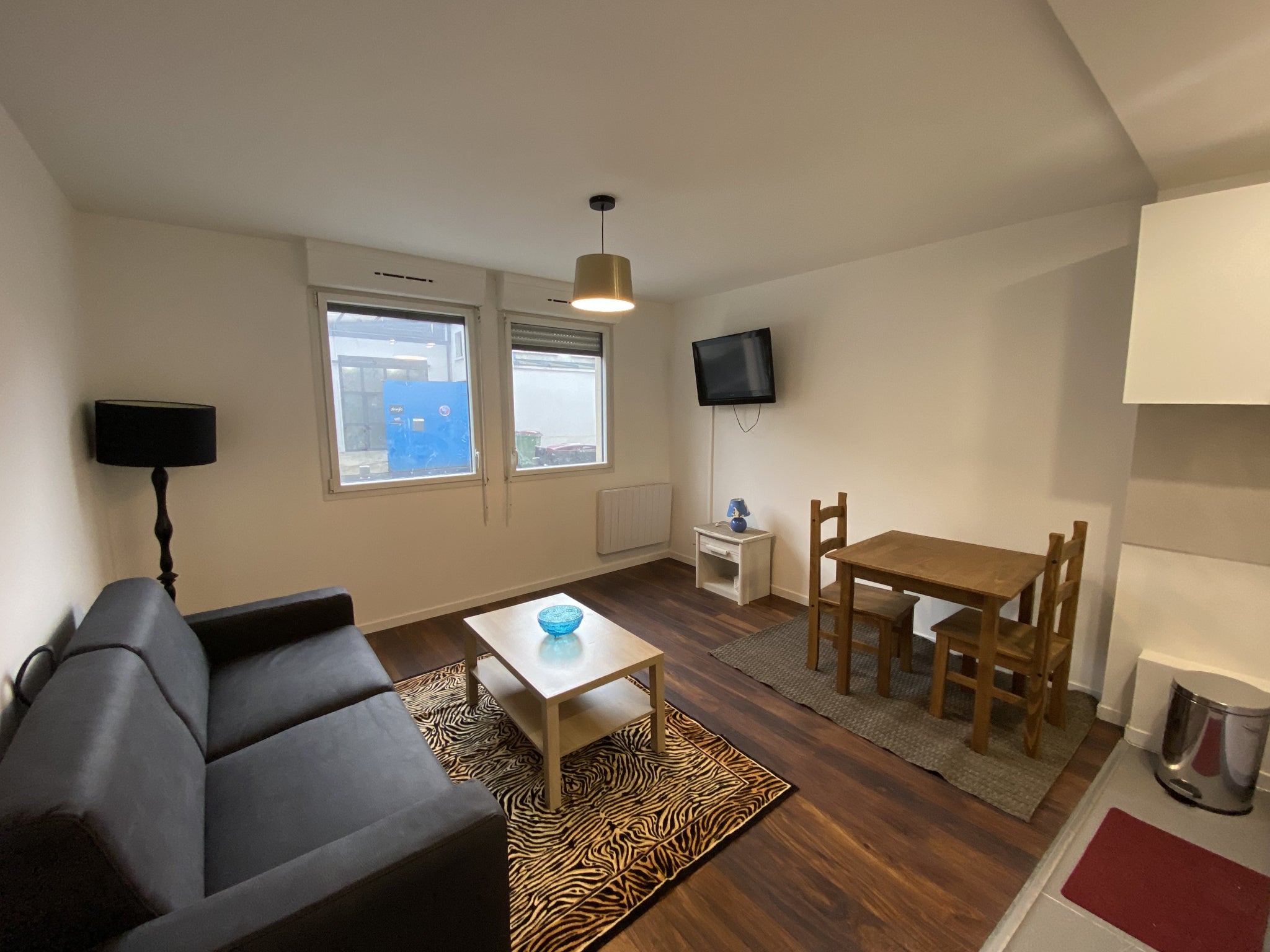 Room Rue Charles Graindorge in Bagnolet