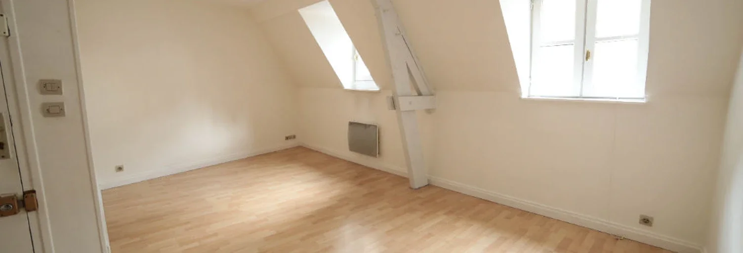 Appartement Rue Saint-Amand à Rouen
