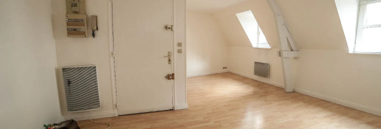 Appartement Rue Saint-Amand à Rouen