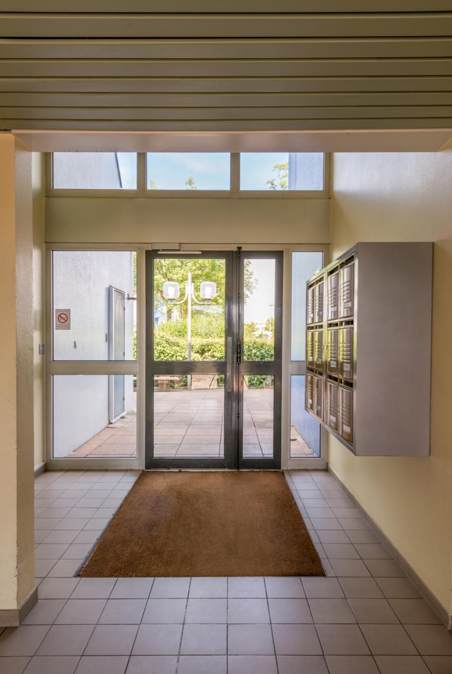 Appartement Place Albert Camus à Quetigny