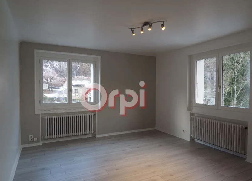 Appartement Allée des Acacias à Magland