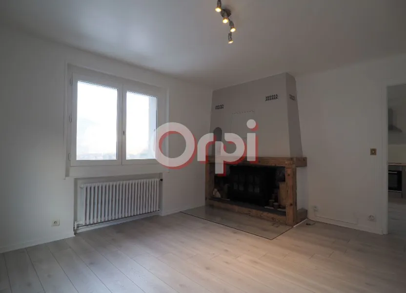 Appartement Allée des Acacias à Magland