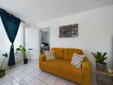 Appartement Rue du Val Vert à Annecy
