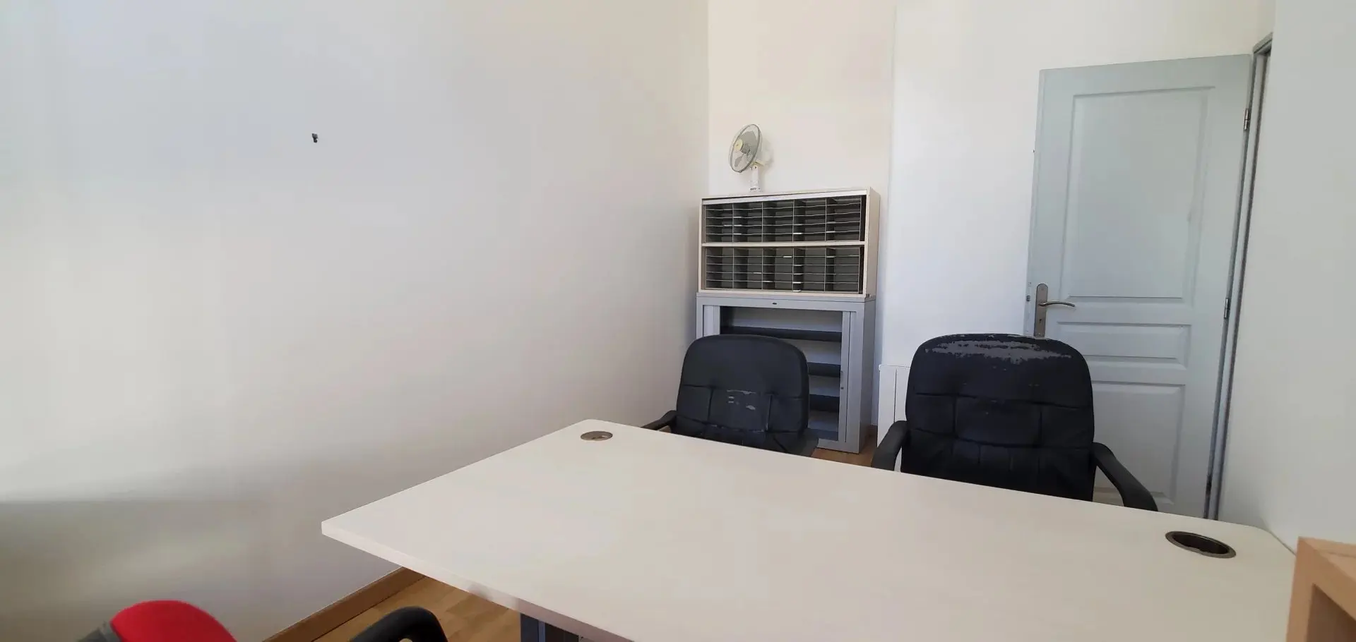 Room Boulevard du Général de Gaulle in Narbonne
