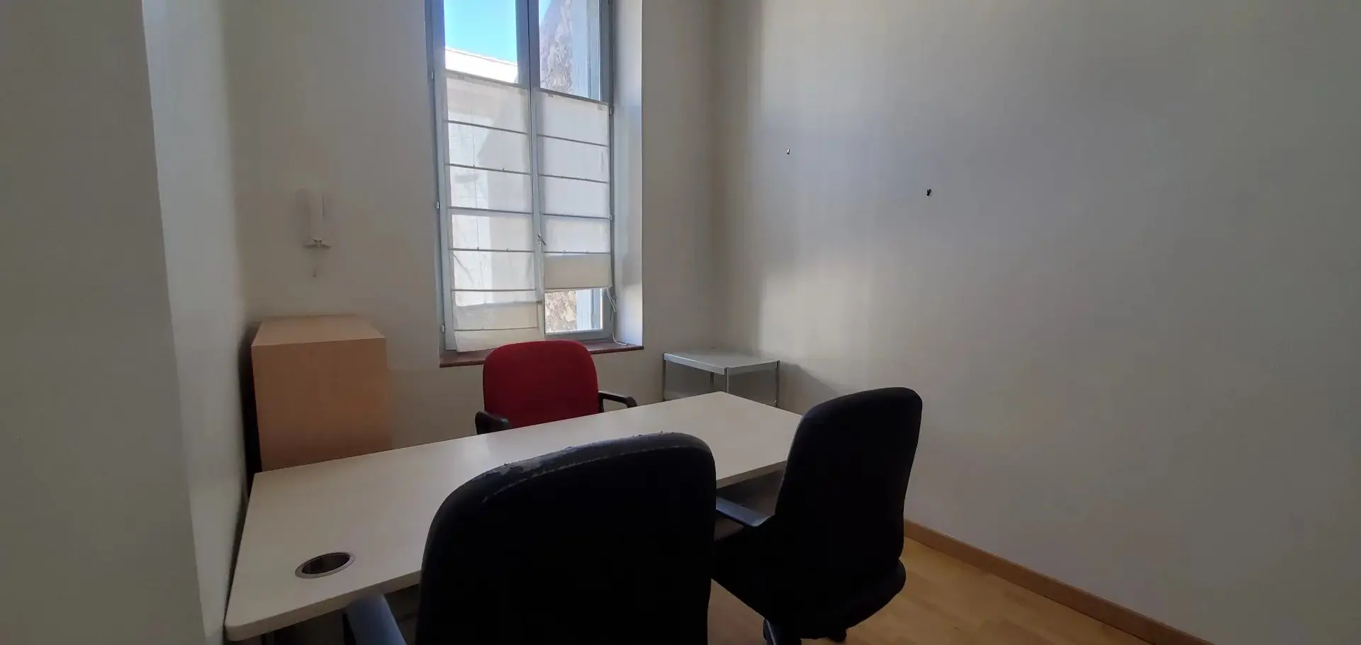 Chambre Boulevard du Général de Gaulle à Narbonne