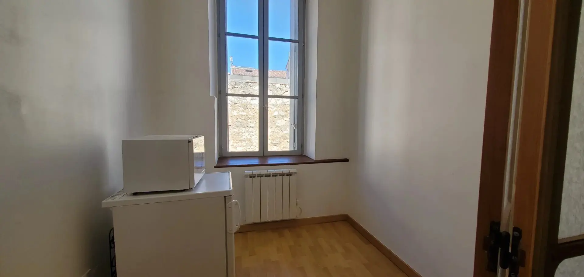 Room Boulevard du Général de Gaulle in Narbonne