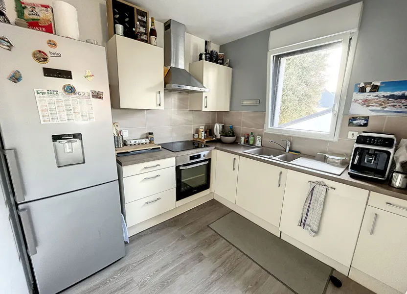 Appartement Rue de la Sainterie à Joué-lès-Tours