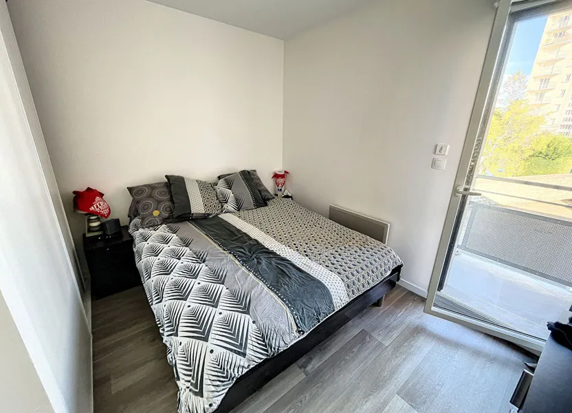Appartement Rue de la Sainterie à Joué-lès-Tours