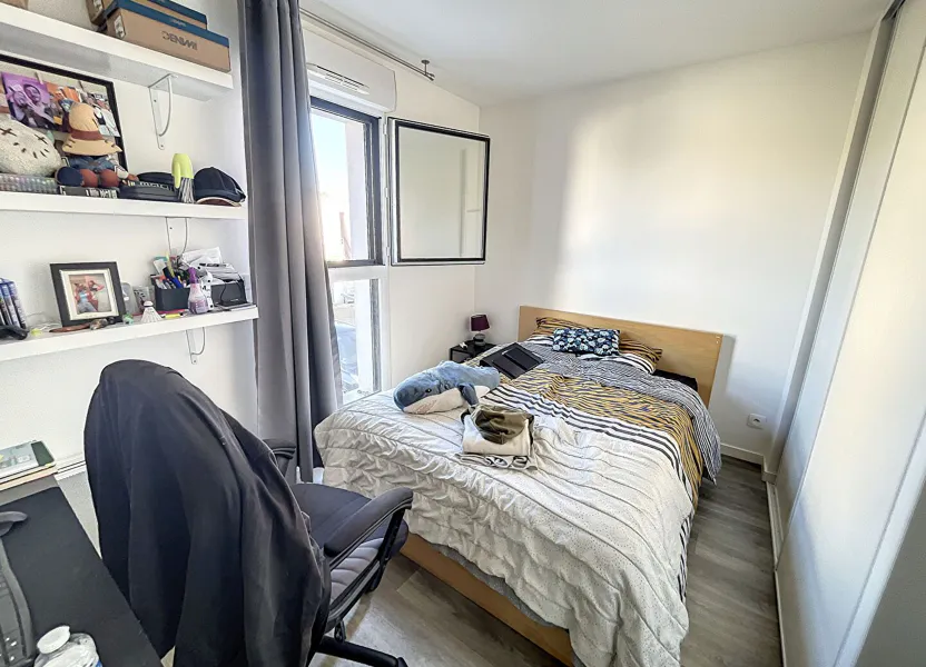 Appartement Rue de la Sainterie à Joué-lès-Tours