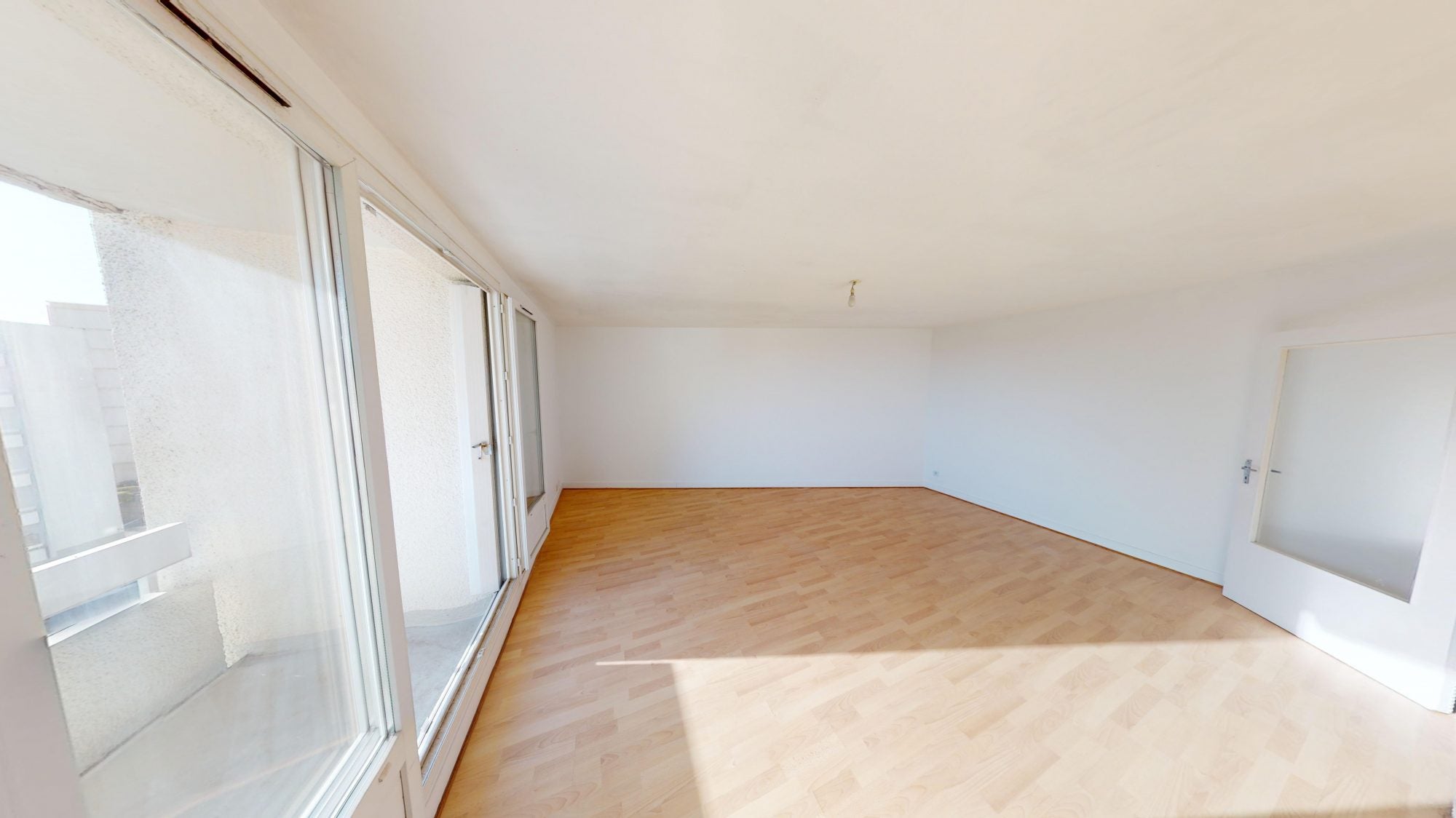 Appartement Rue Drufin à Orléans