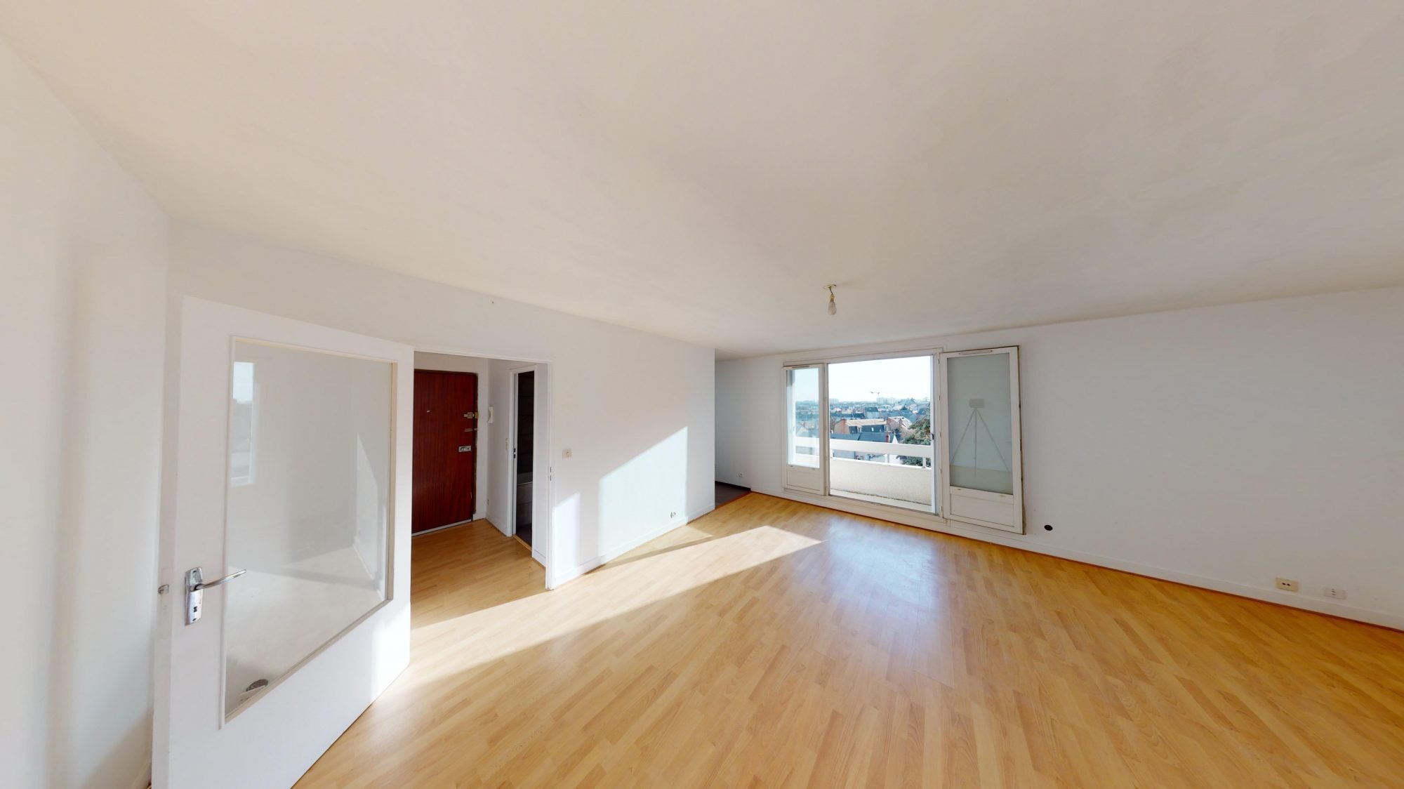Appartement Rue Drufin à Orléans