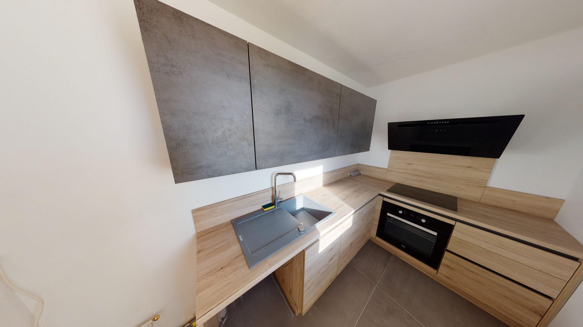Appartement Rue Drufin à Orléans