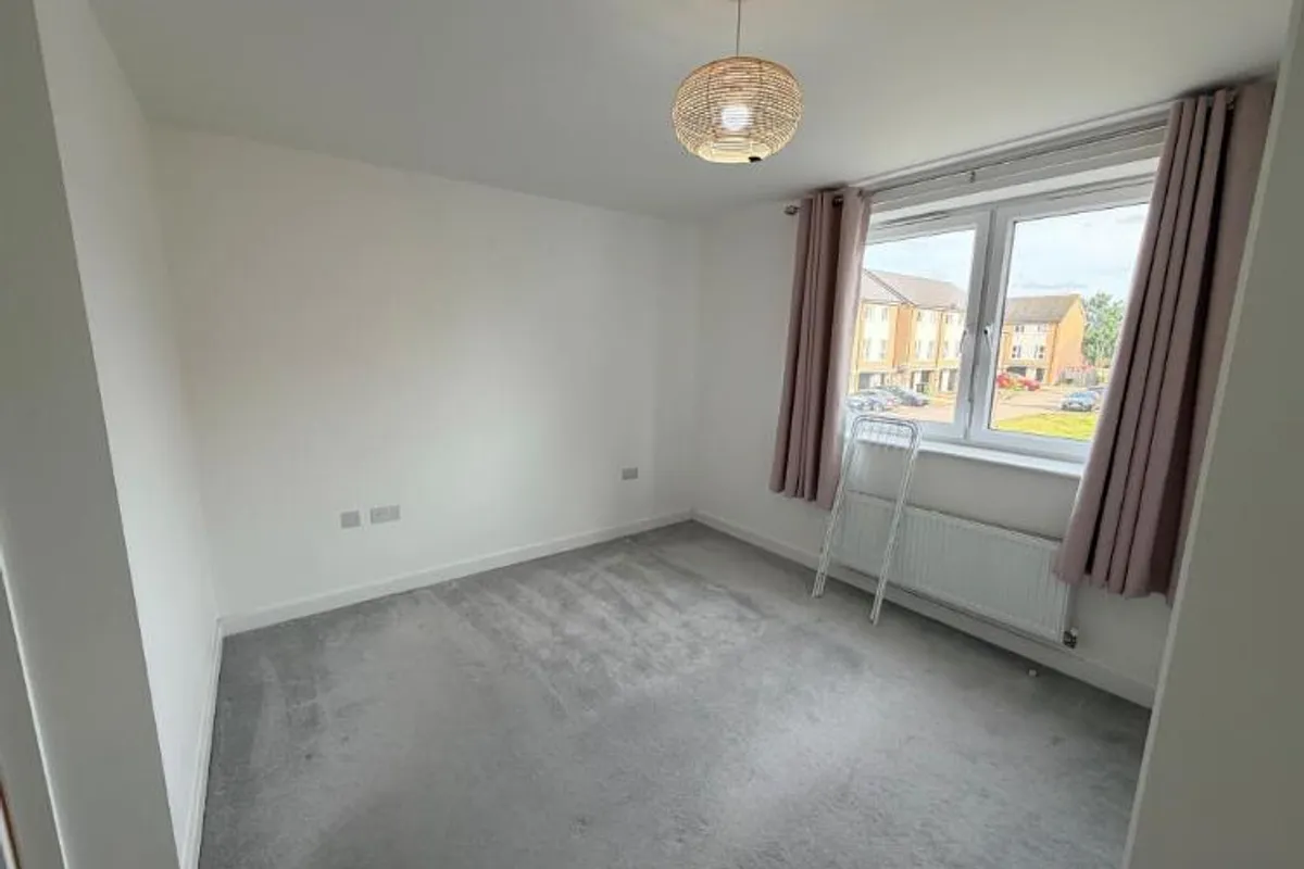 House Hope Close in Peterborough