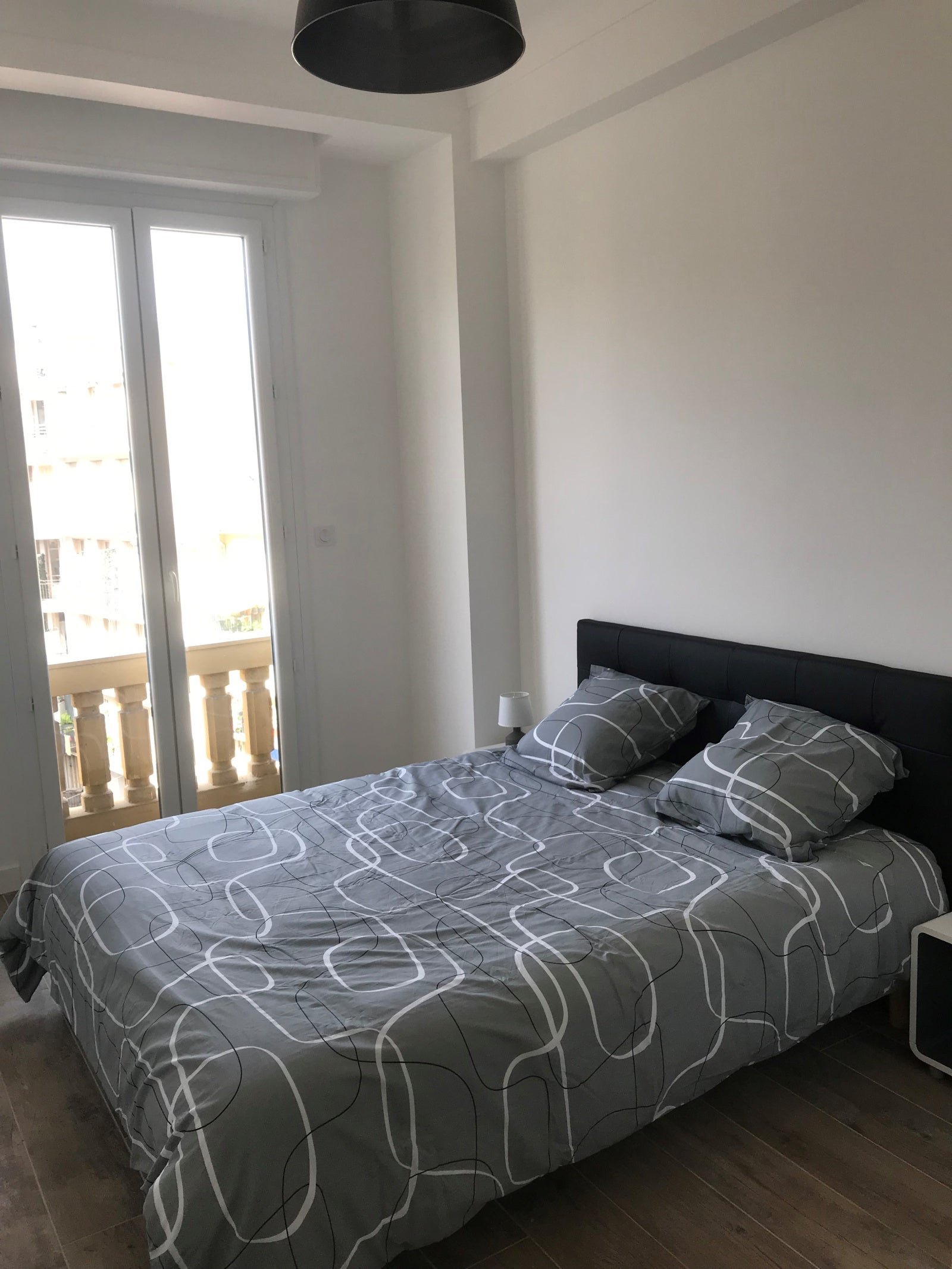Appartement Rue Arson à Nice