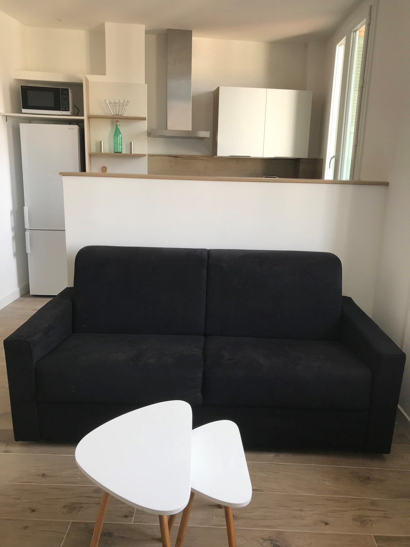 Appartement Rue Arson à Nice