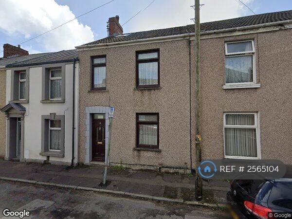 Room Rodney Street in Swansea