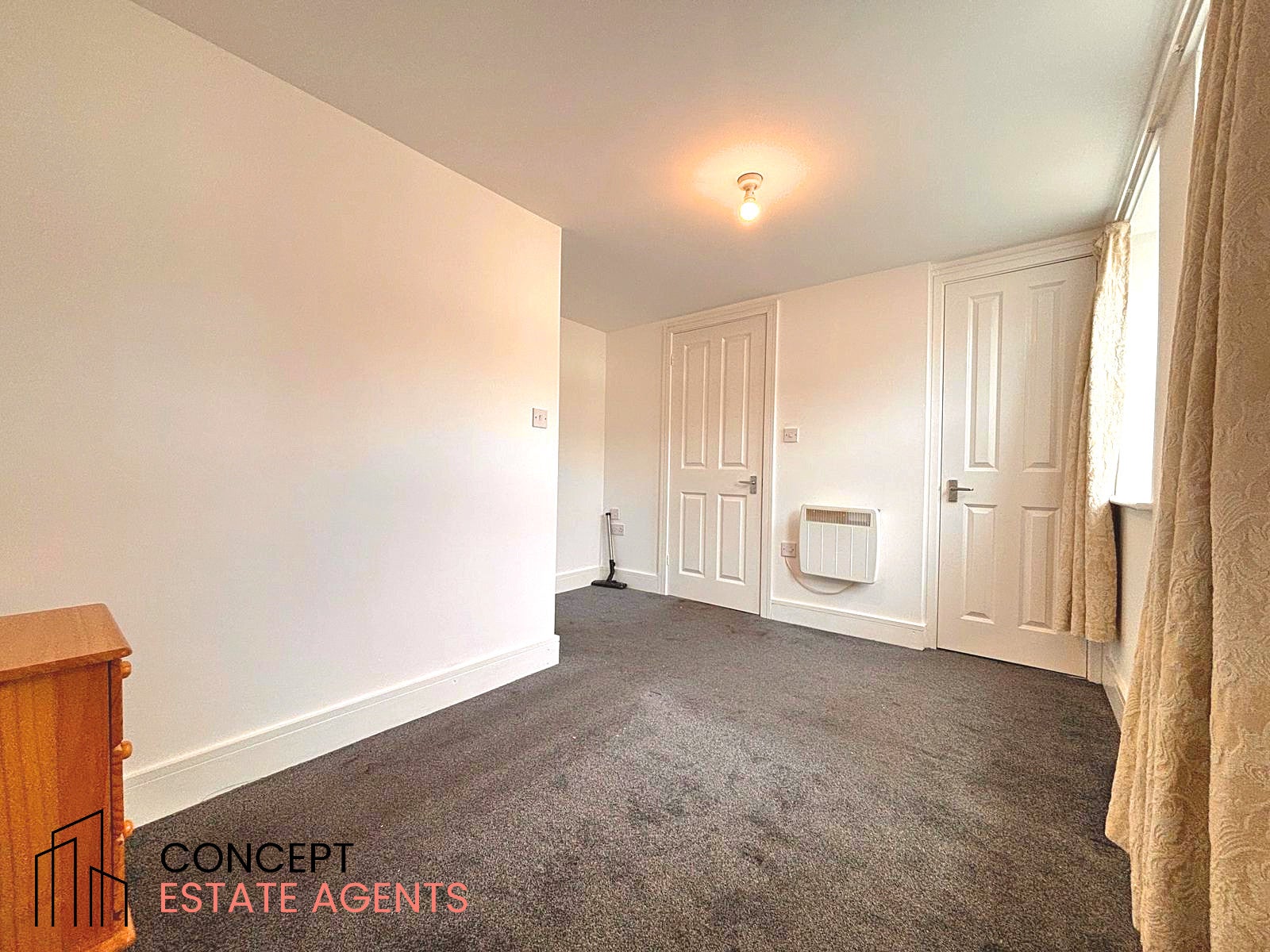 Flat Kenlor Road in Greater London