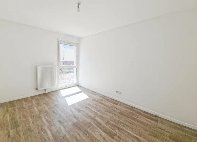 Appartement Rue du Docteur Guy Civil à Orléans