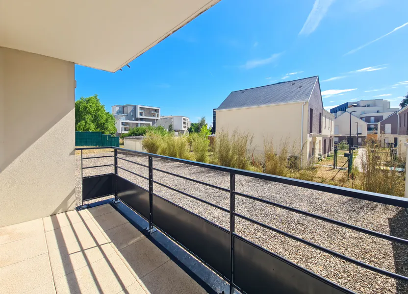 Appartement Rue du Docteur Guy Civil à Orléans