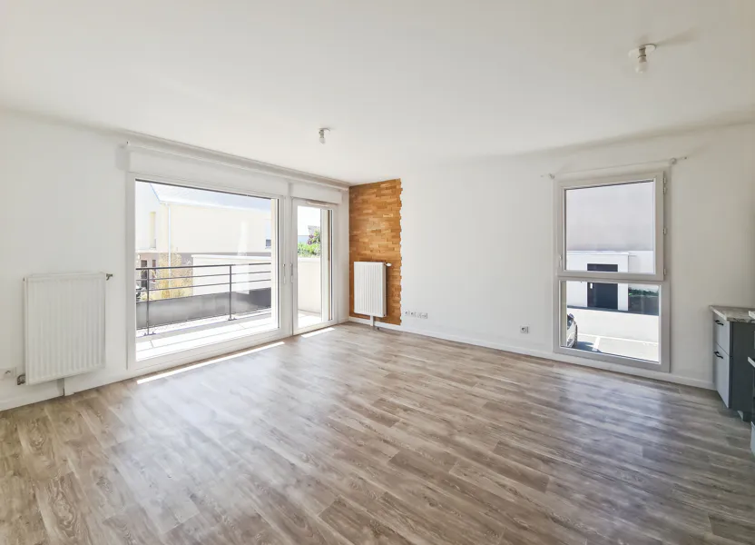 Appartement Rue du Docteur Guy Civil à Orléans