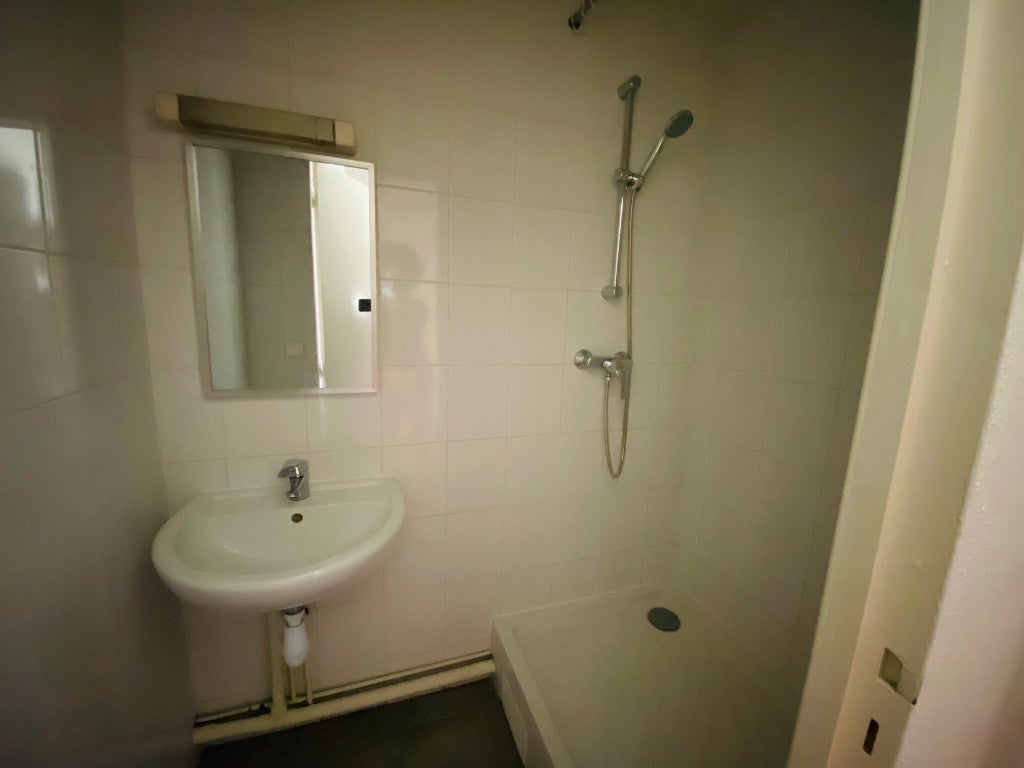 Appartement Rue de Cronstadt à Paris