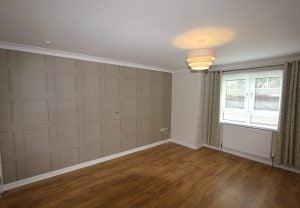 Flat Whitelaw Gardens in Bishopbriggs