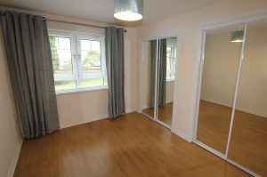 Flat Whitelaw Gardens in Bishopbriggs