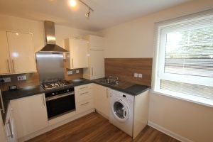 Flat Whitelaw Gardens in Bishopbriggs