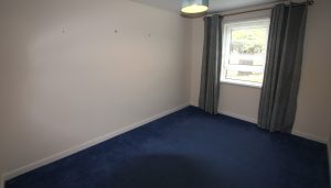 Flat Whitelaw Gardens in Bishopbriggs