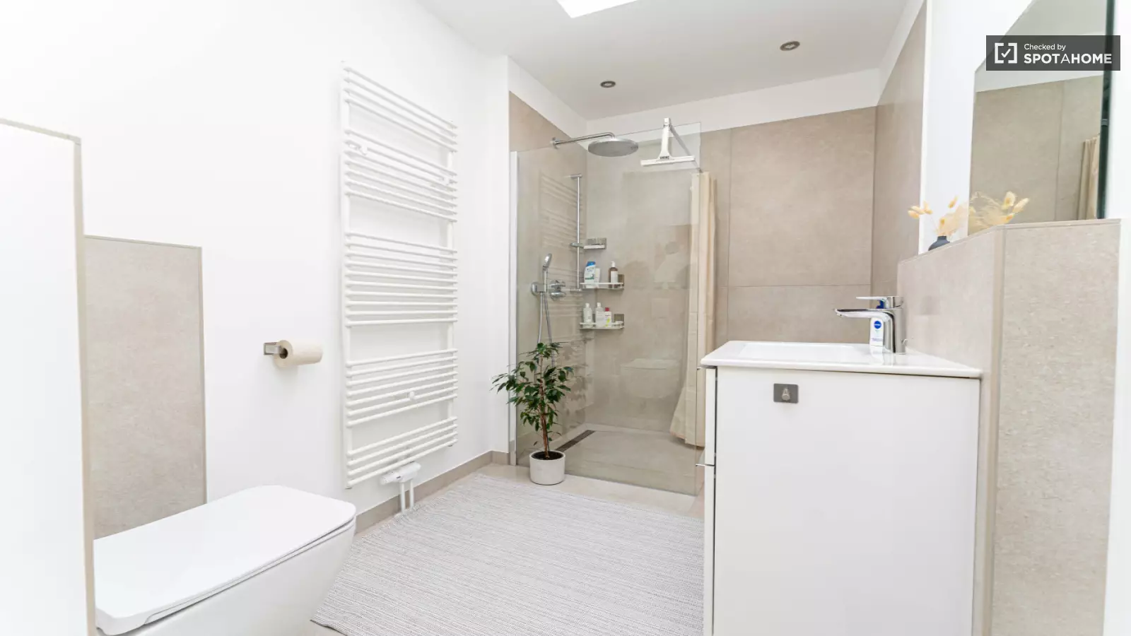 Wohnung Eichendorffstraße in Berlin