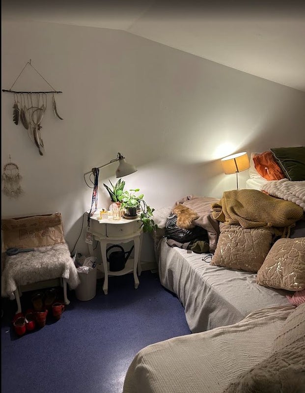 Room Eade Road in Greater London