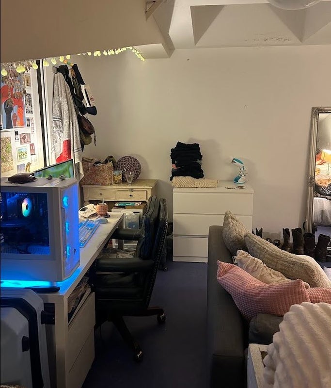 Room Eade Road in Greater London