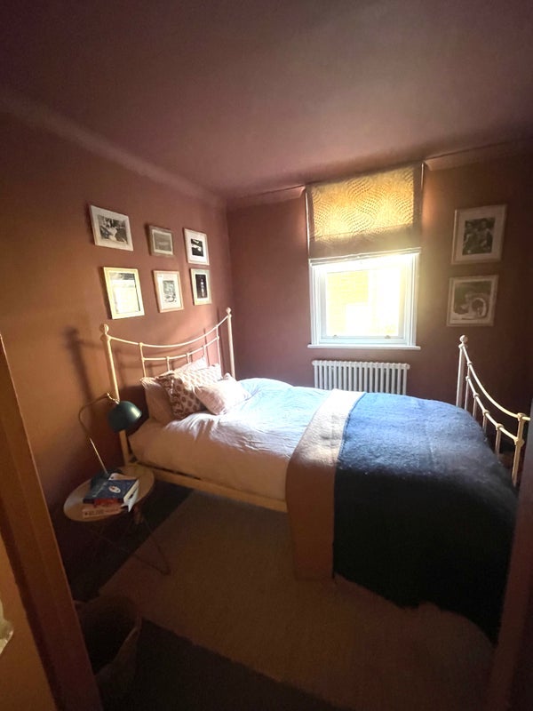 Room Stadium Street in Greater London