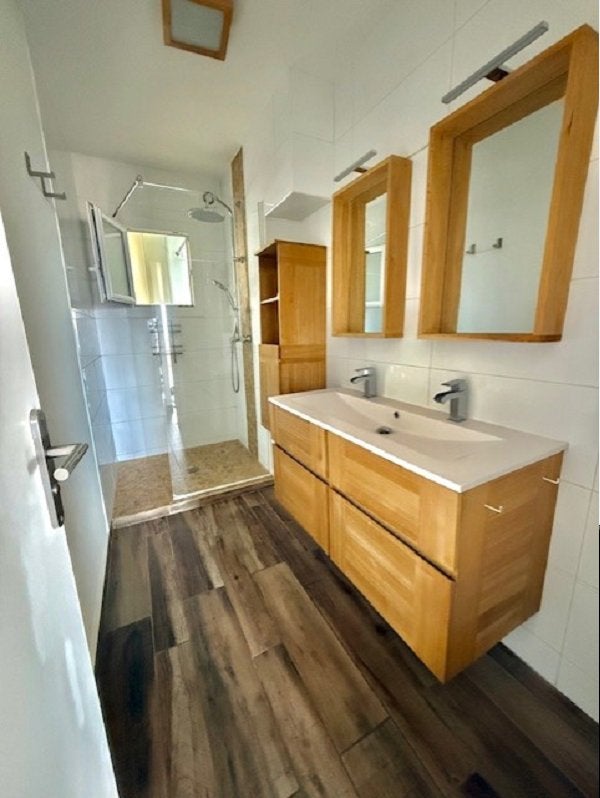 Appartement Rue Alexandre Borrelly à Toulon