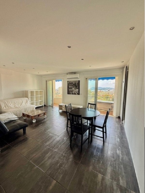 Flat Rue Alexandre Borrelly in Toulon