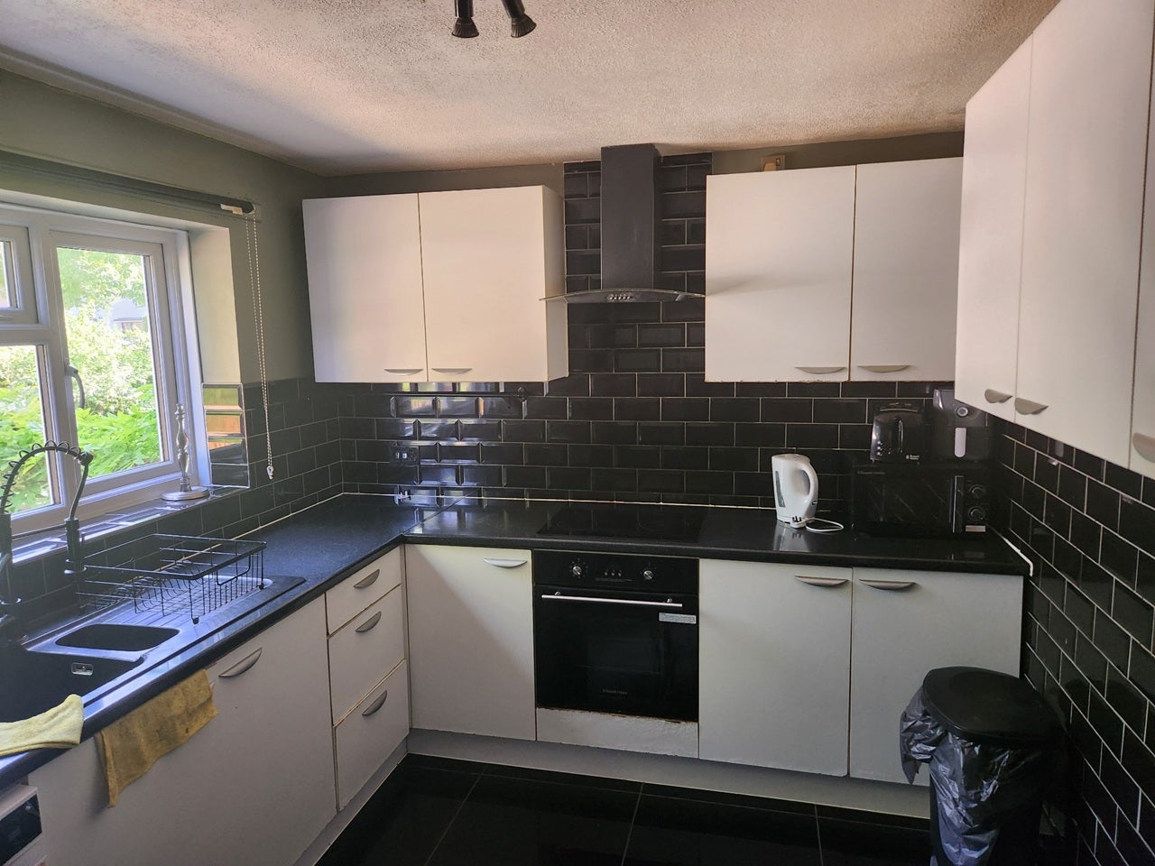 House Tangham Walk in Basildon