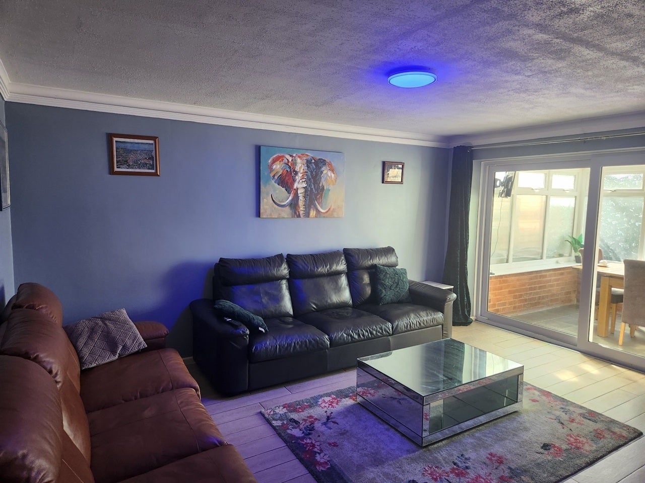 House Tangham Walk in Basildon