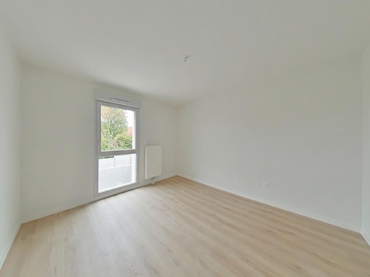 Appartement Rue des Frères Vanrullen à Linselles