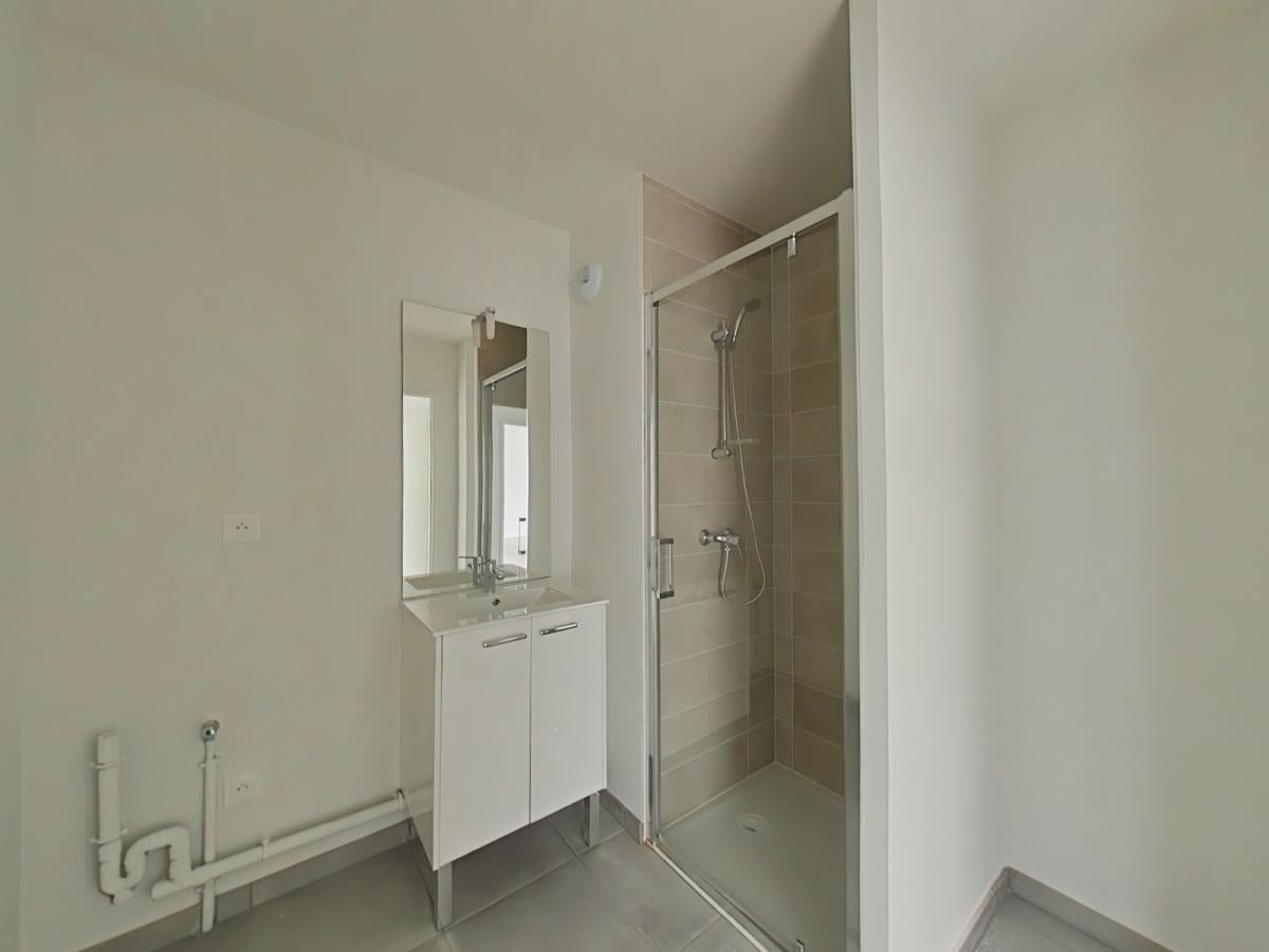 Appartement Rue des Frères Vanrullen à Linselles