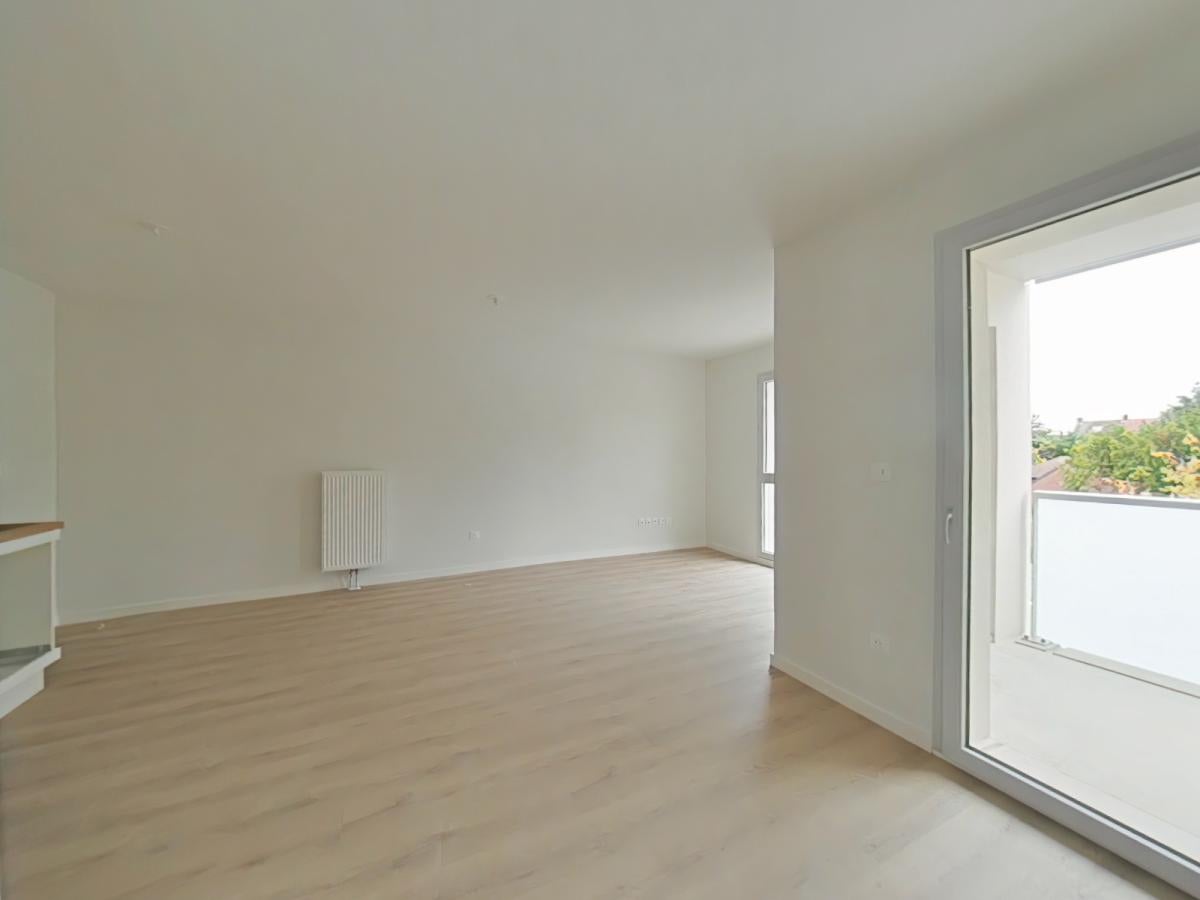 Appartement Rue des Frères Vanrullen à Linselles