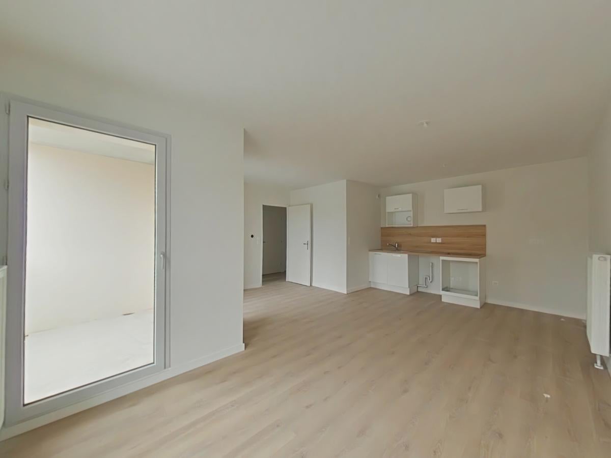 Appartement Rue des Frères Vanrullen à Linselles