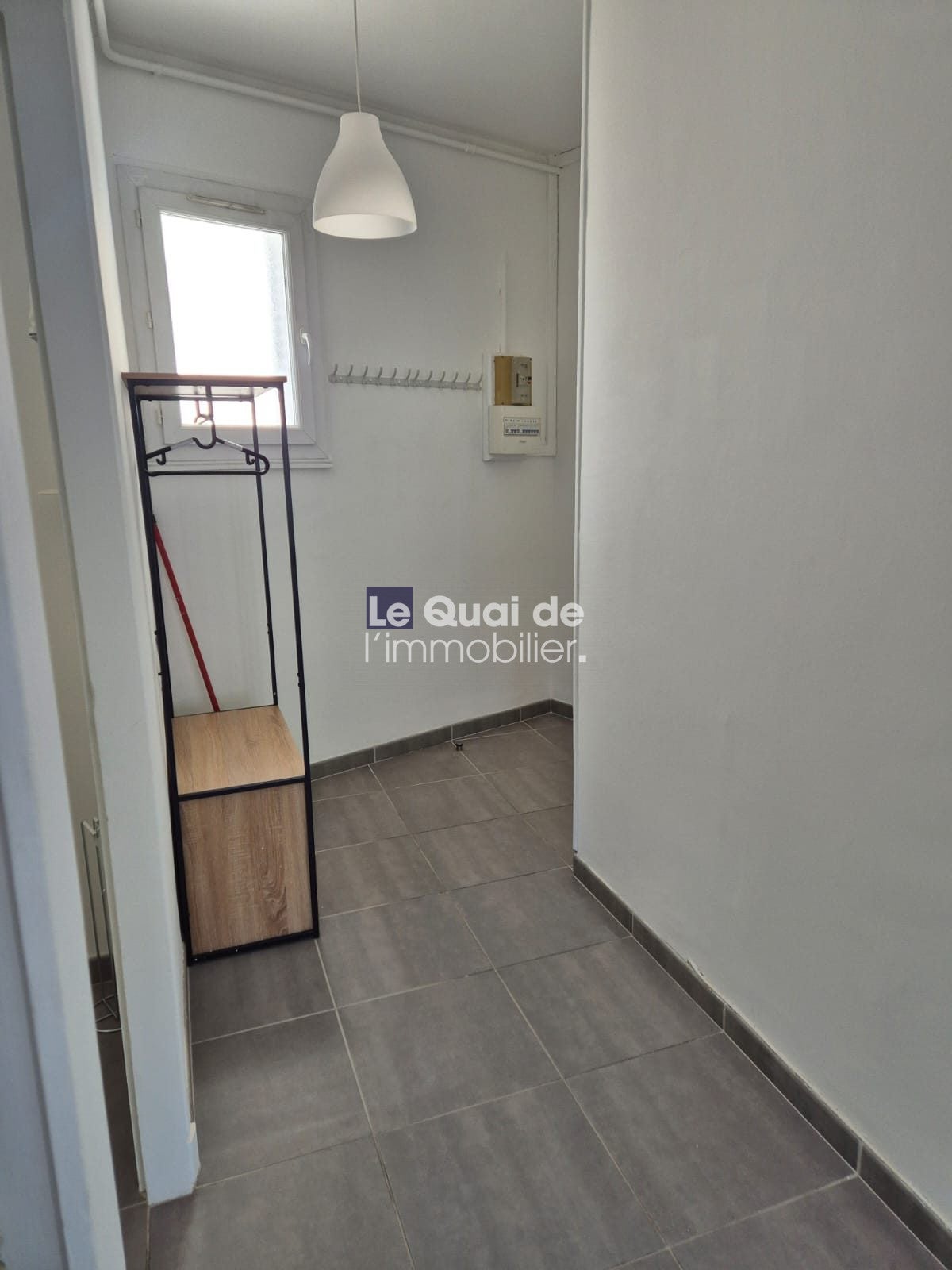 Appartement Boulevard Joseph Vallier à Grenoble